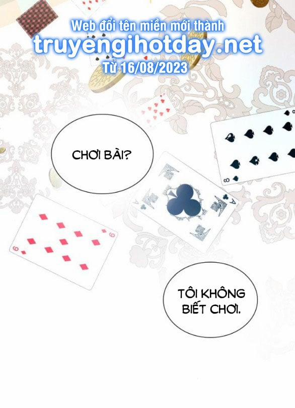 Khóc Đi Hay Là Cầu Xin Tôi Cũng Được 6.1 trang 15