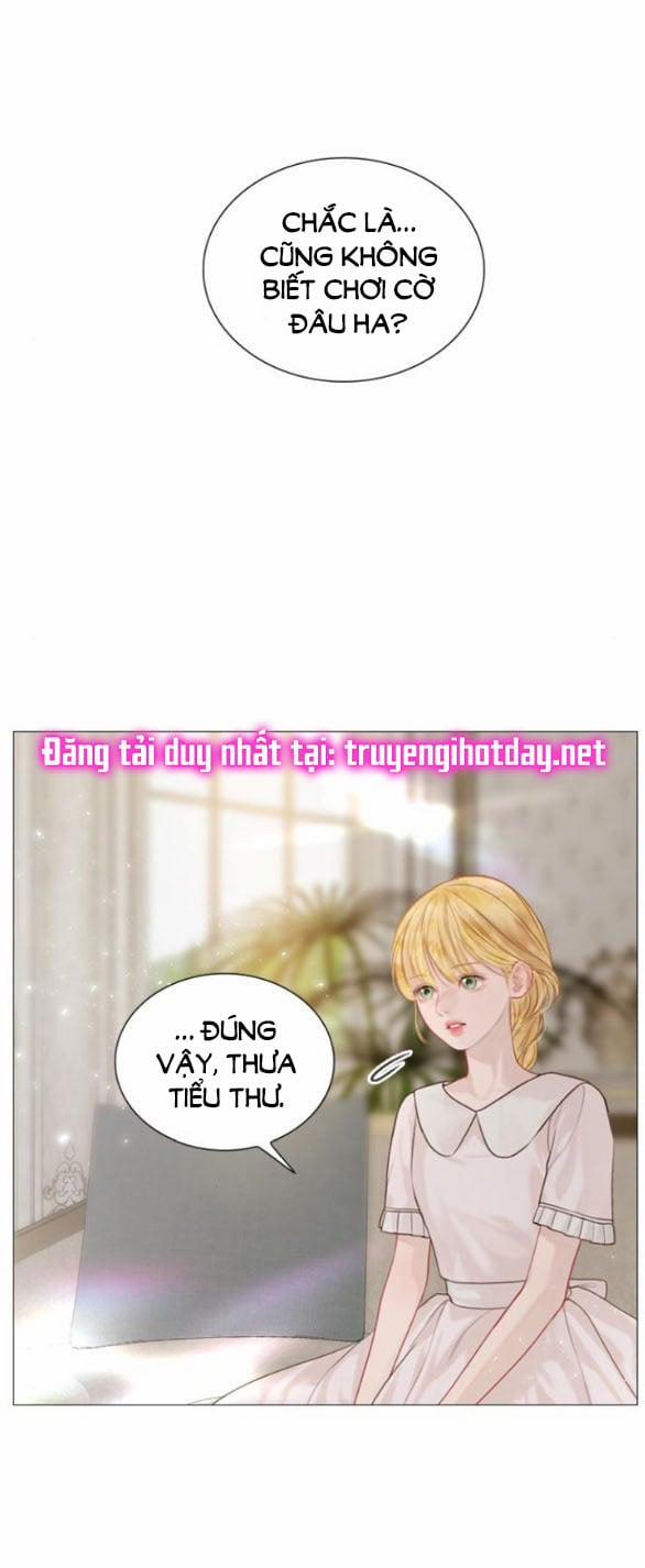 Khóc Đi Hay Là Cầu Xin Tôi Cũng Được 6.1 trang 16