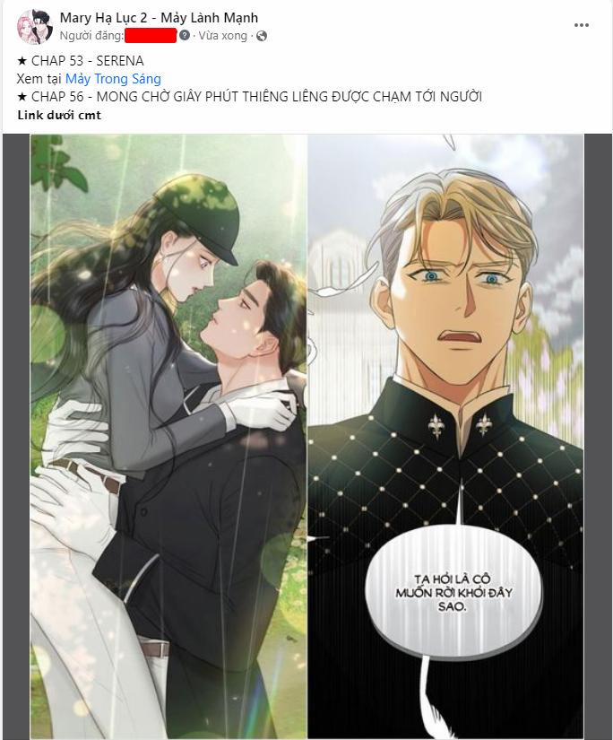 Khóc Đi Hay Là Cầu Xin Tôi Cũng Được 6.1 trang 2