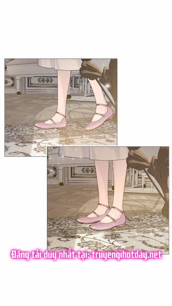 Khóc Đi Hay Là Cầu Xin Tôi Cũng Được 6.1 trang 21