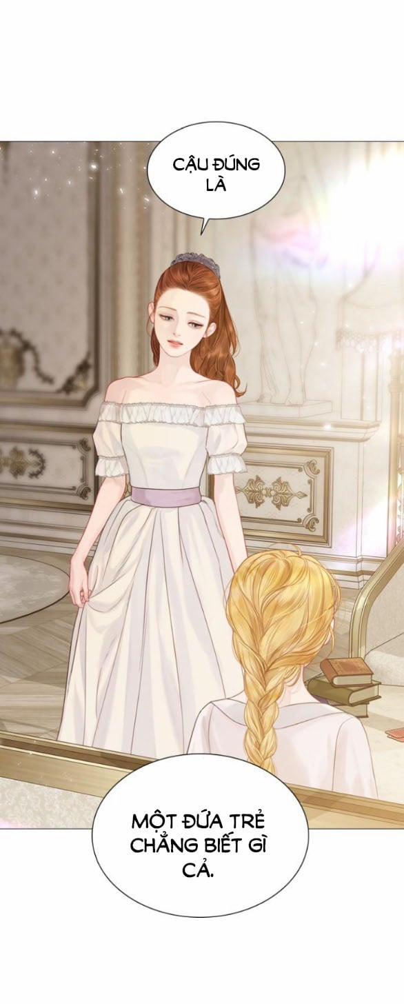 Khóc Đi Hay Là Cầu Xin Tôi Cũng Được 6.1 trang 22