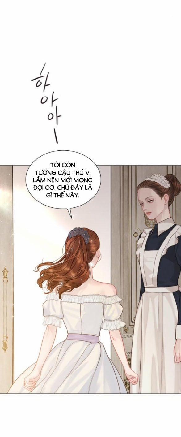 Khóc Đi Hay Là Cầu Xin Tôi Cũng Được 6.1 trang 24