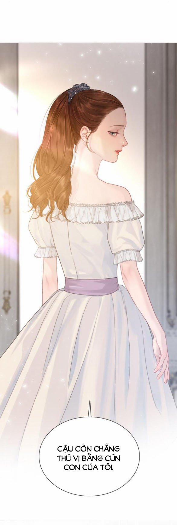 Khóc Đi Hay Là Cầu Xin Tôi Cũng Được 6.1 trang 25