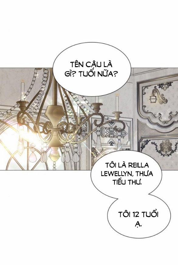 Khóc Đi Hay Là Cầu Xin Tôi Cũng Được 6.1 trang 4