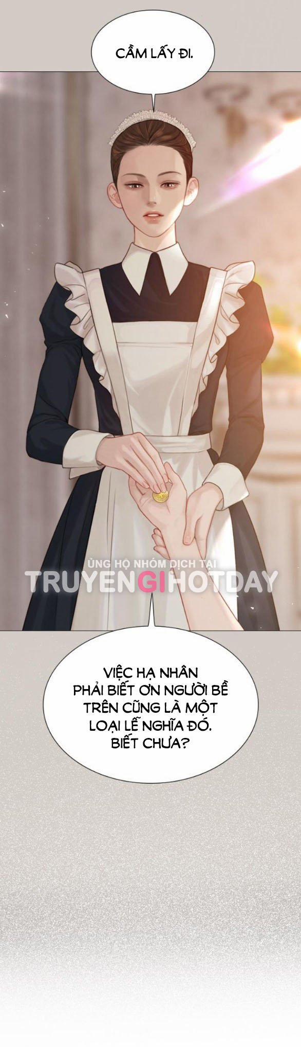 Khóc Đi Hay Là Cầu Xin Tôi Cũng Được 6.1 trang 40