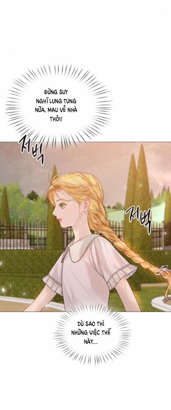 Khóc Đi Hay Là Cầu Xin Tôi Cũng Được 6.1 trang 42