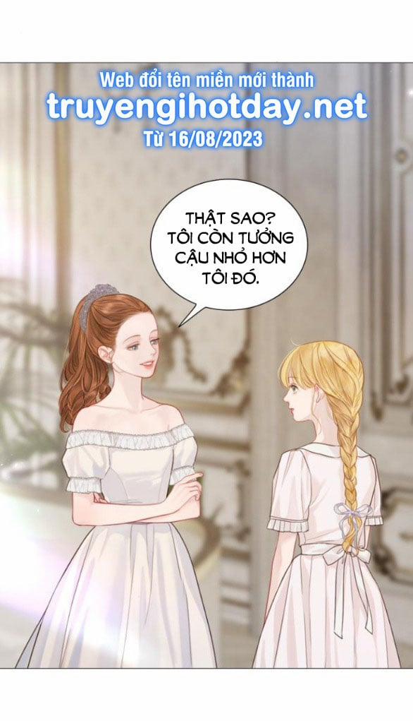 Khóc Đi Hay Là Cầu Xin Tôi Cũng Được 6.1 trang 5