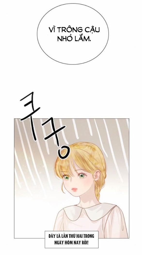 Khóc Đi Hay Là Cầu Xin Tôi Cũng Được 6.1 trang 6
