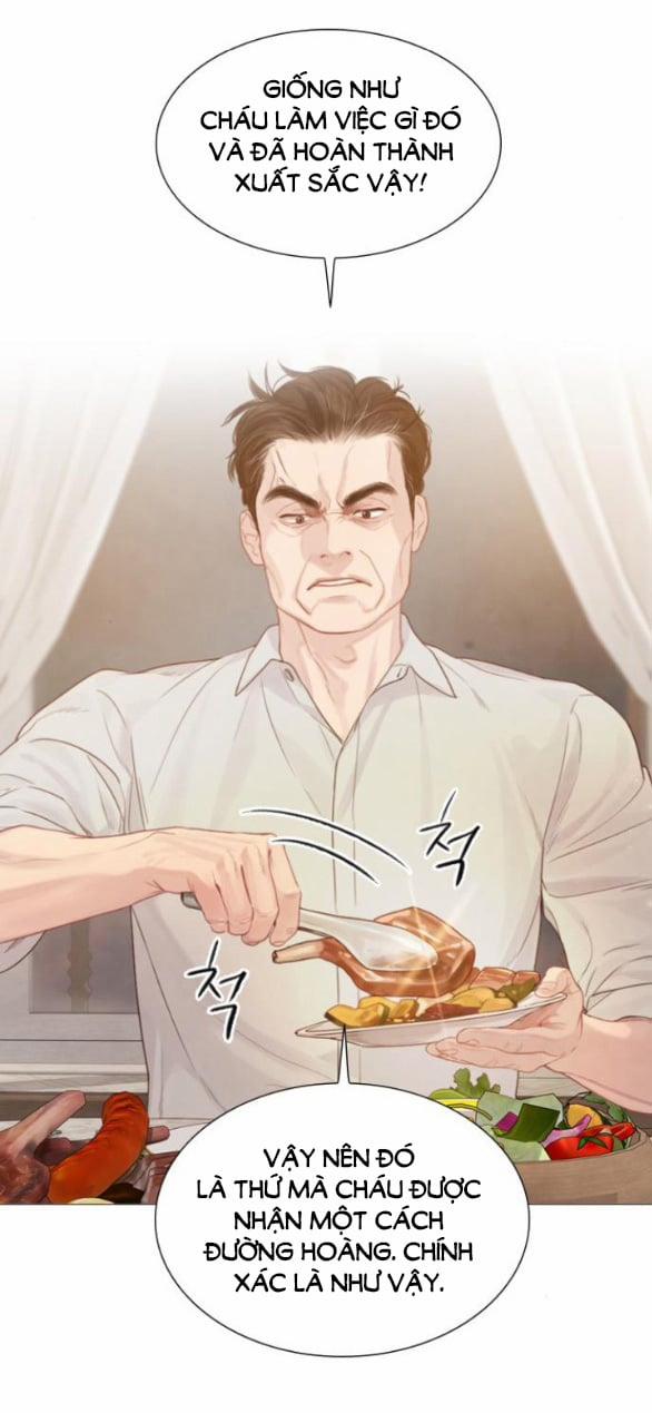 Khóc Đi Hay Là Cầu Xin Tôi Cũng Được 7.1 trang 23