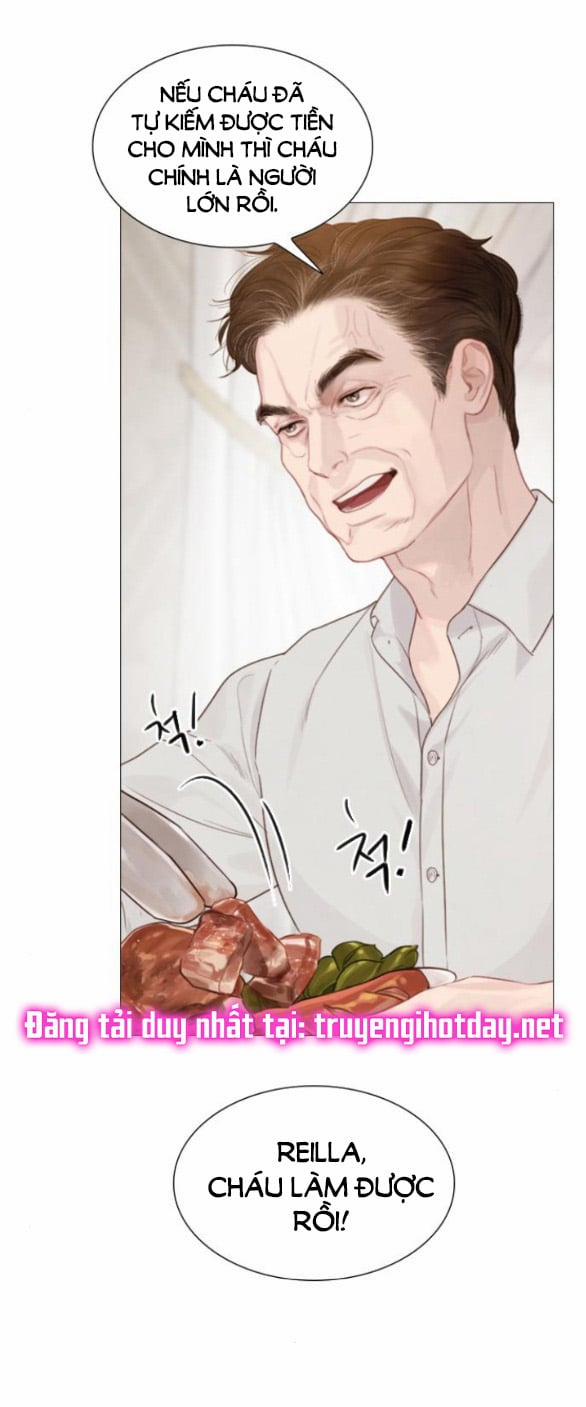 Khóc Đi Hay Là Cầu Xin Tôi Cũng Được 7.1 trang 27