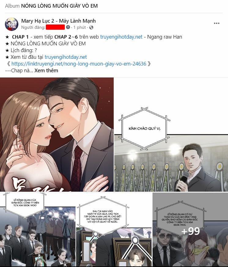 Khóc Đi Hay Là Cầu Xin Tôi Cũng Được 7.1 trang 40