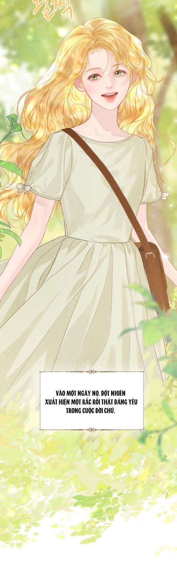 Khóc Đi Hay Là Cầu Xin Tôi Cũng Được 7.2 trang 23