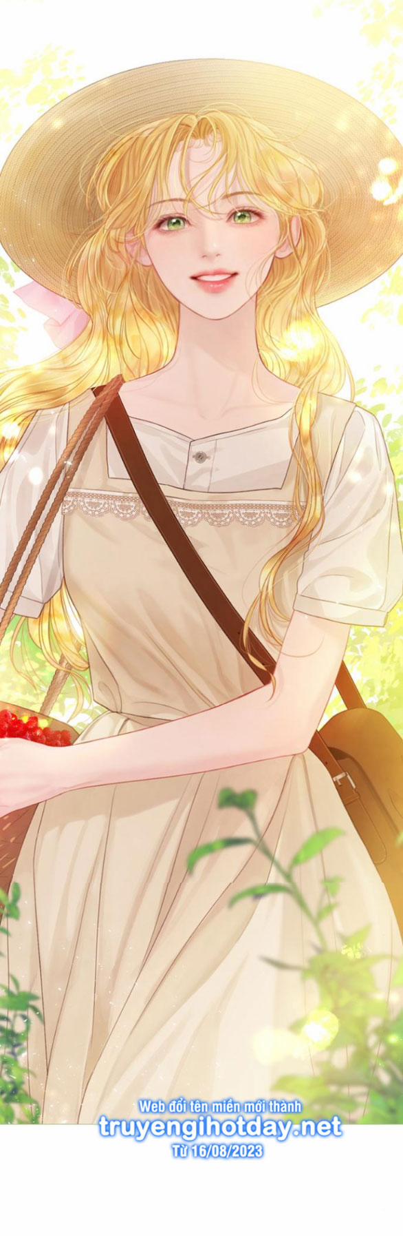 Khóc Đi Hay Là Cầu Xin Tôi Cũng Được 7.2 trang 35