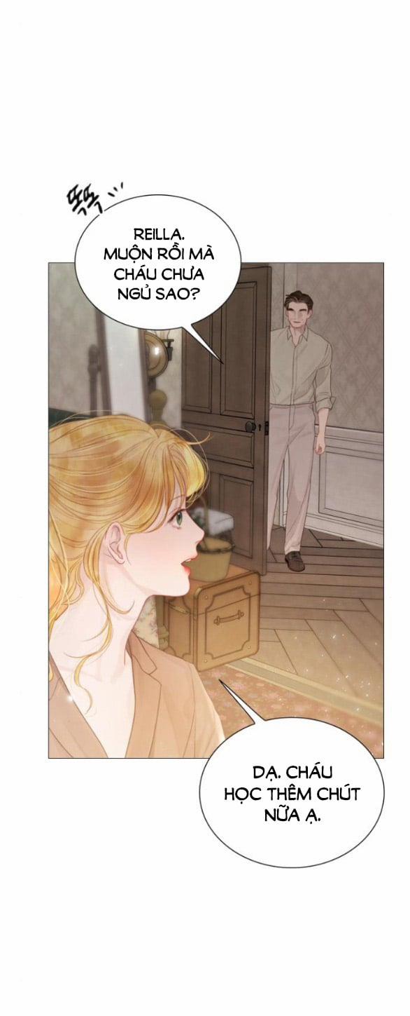 Khóc Đi Hay Là Cầu Xin Tôi Cũng Được 8.1 trang 22