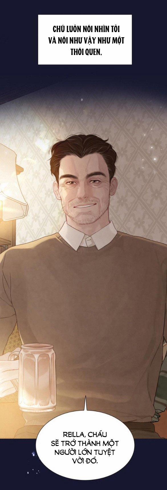 Khóc Đi Hay Là Cầu Xin Tôi Cũng Được 8.1 trang 36