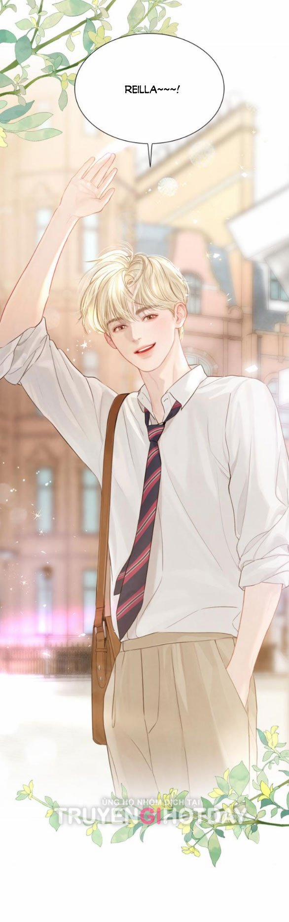 Khóc Đi Hay Là Cầu Xin Tôi Cũng Được 8.2 trang 15