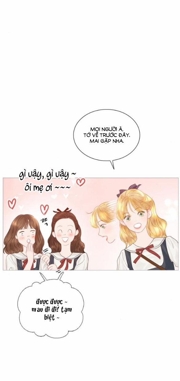 Khóc Đi Hay Là Cầu Xin Tôi Cũng Được 8.2 trang 17