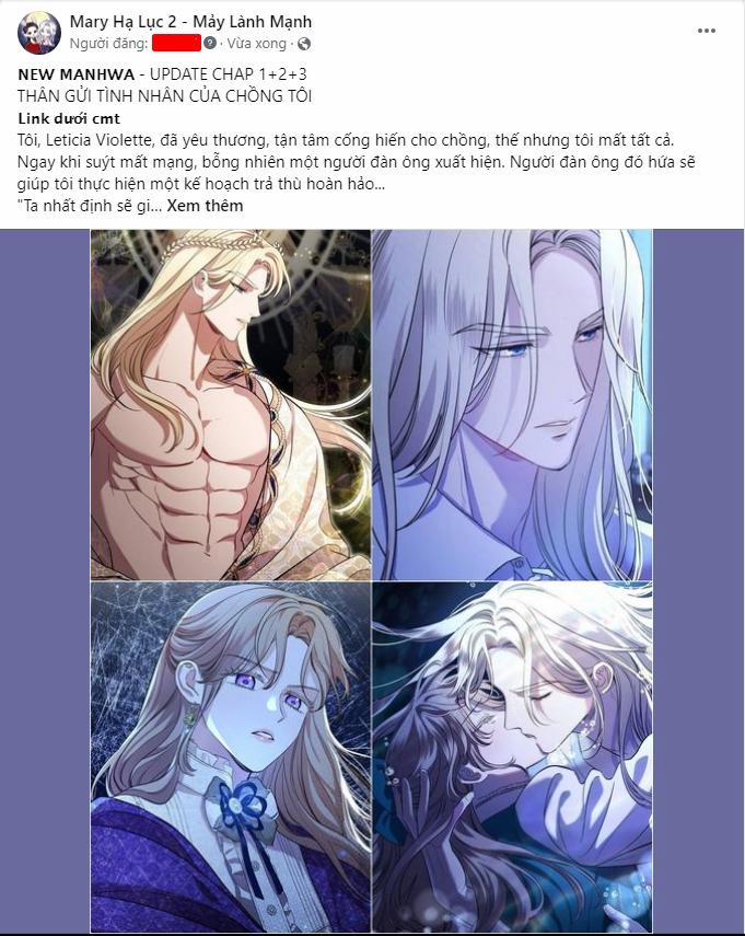 Khóc Đi Hay Là Cầu Xin Tôi Cũng Được 8.2 trang 46