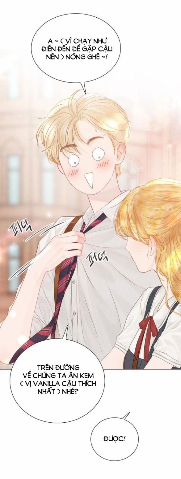 Khóc Đi Hay Là Cầu Xin Tôi Cũng Được 8.2 trang 68