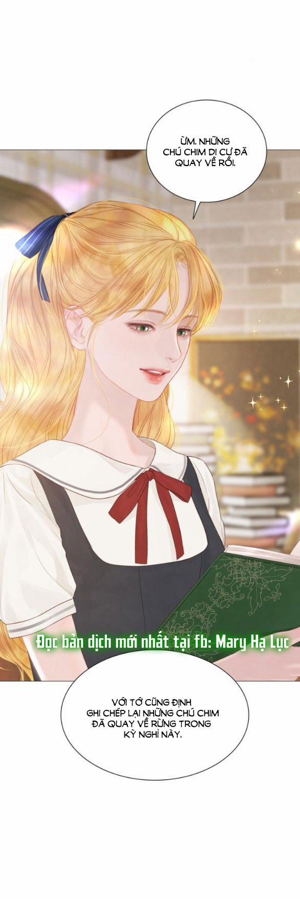 Khóc Đi Hay Là Cầu Xin Tôi Cũng Được 8.2 trang 79