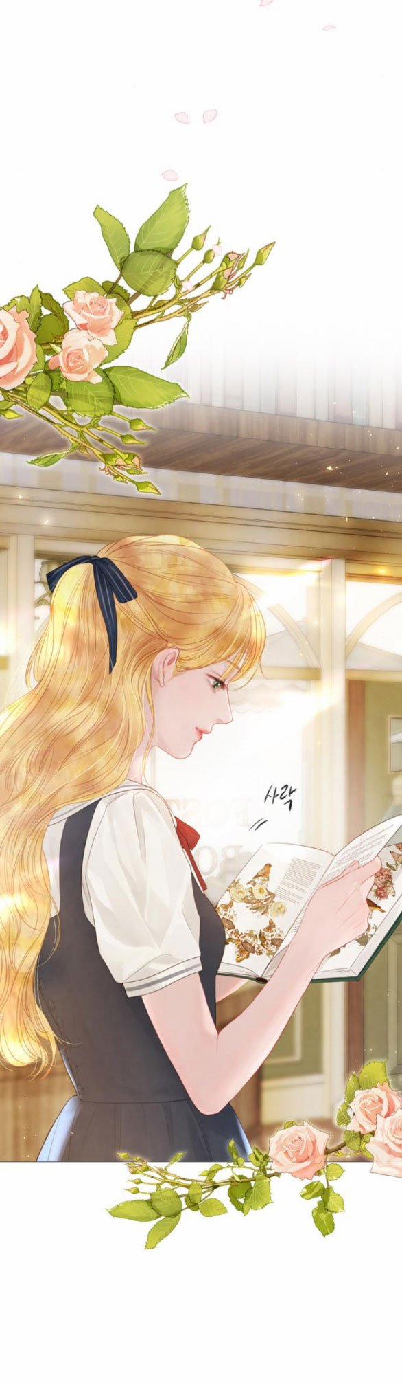 Khóc Đi Hay Là Cầu Xin Tôi Cũng Được 8.2 trang 82