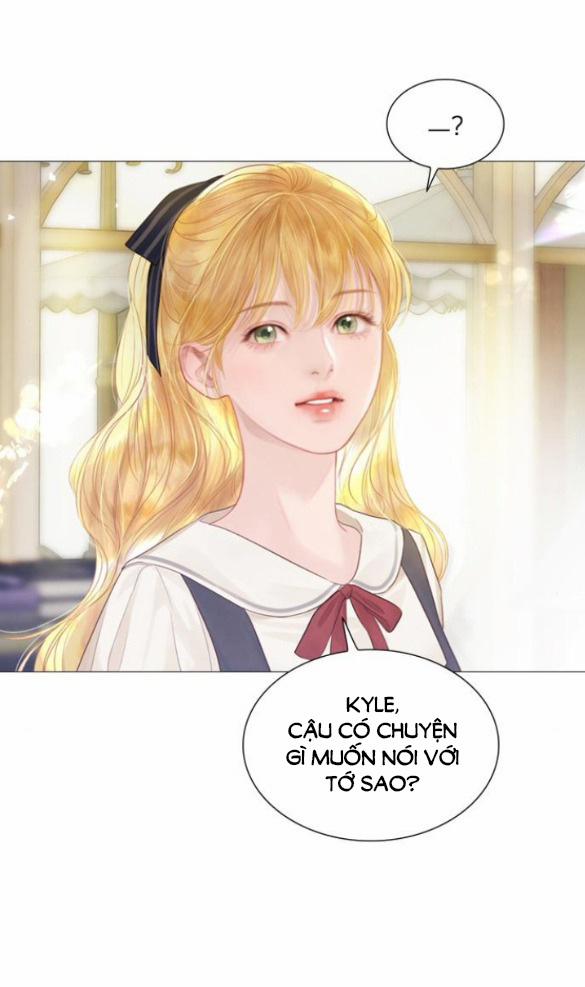 Khóc Đi Hay Là Cầu Xin Tôi Cũng Được 9.1 trang 10