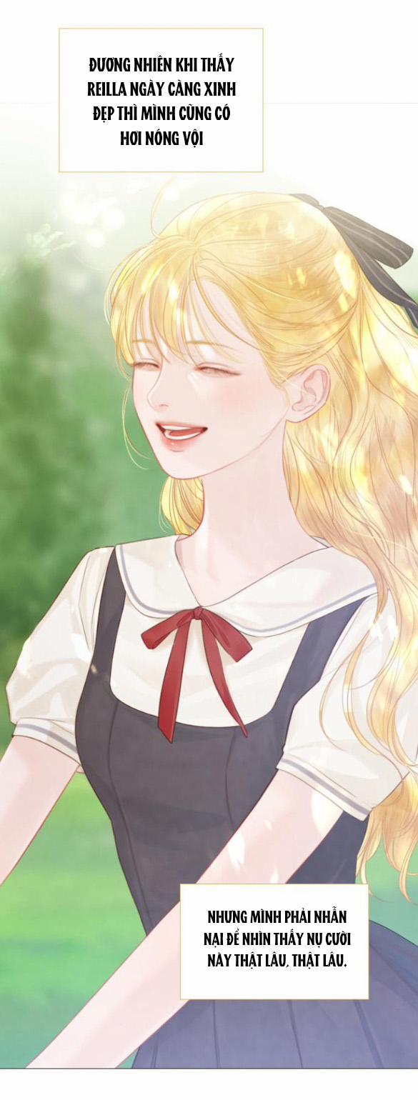 Khóc Đi Hay Là Cầu Xin Tôi Cũng Được 9.1 trang 17