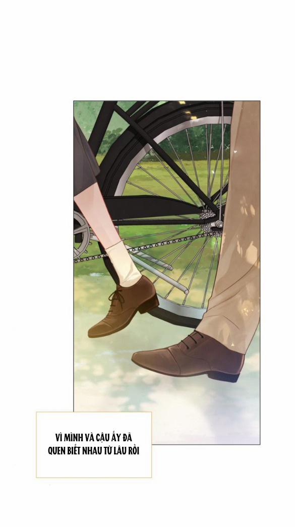 Khóc Đi Hay Là Cầu Xin Tôi Cũng Được 9.1 trang 20