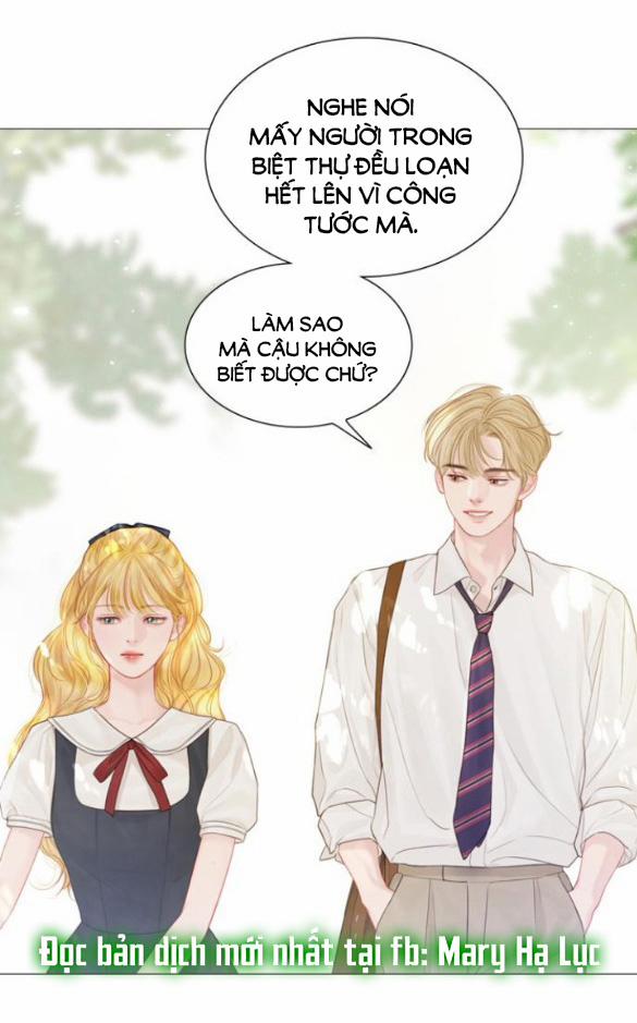 Khóc Đi Hay Là Cầu Xin Tôi Cũng Được 9.1 trang 38