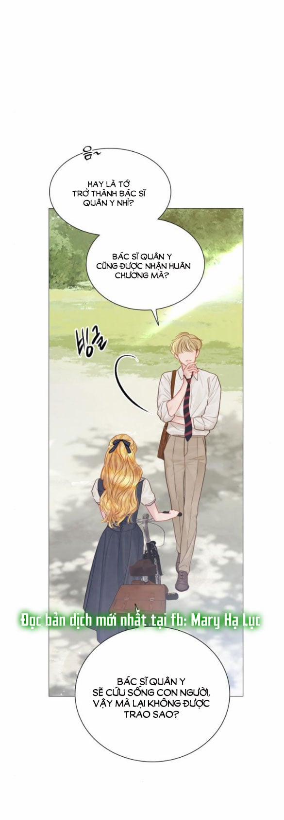 Khóc Đi Hay Là Cầu Xin Tôi Cũng Được 9.2 trang 18