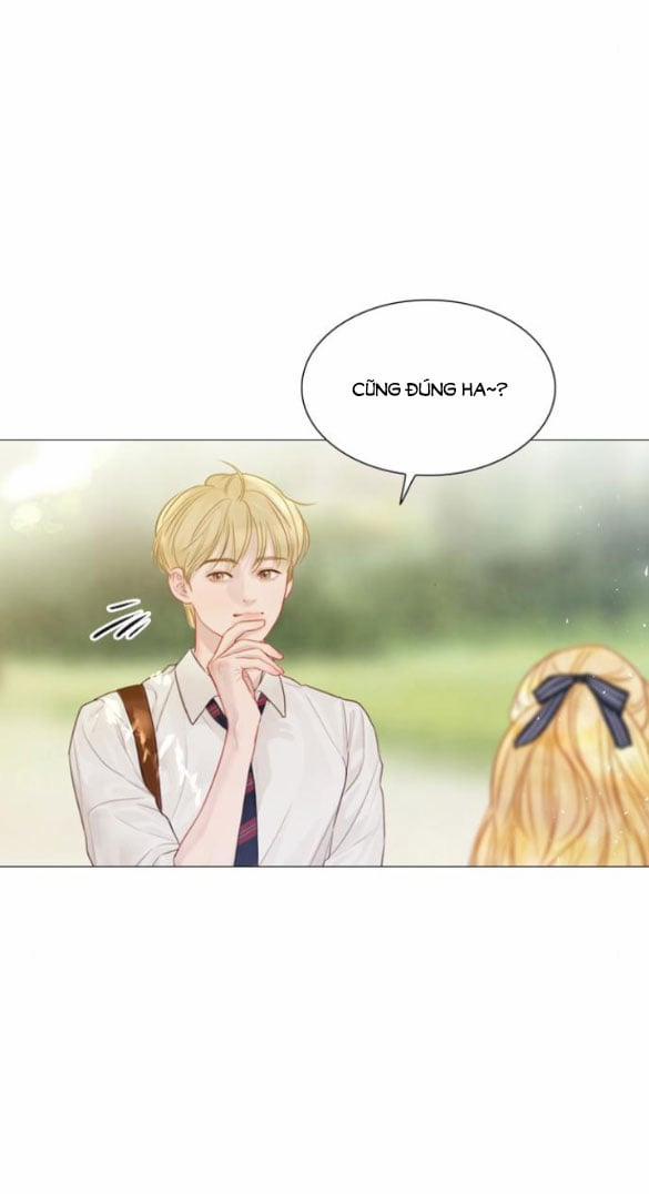 Khóc Đi Hay Là Cầu Xin Tôi Cũng Được 9.2 trang 19