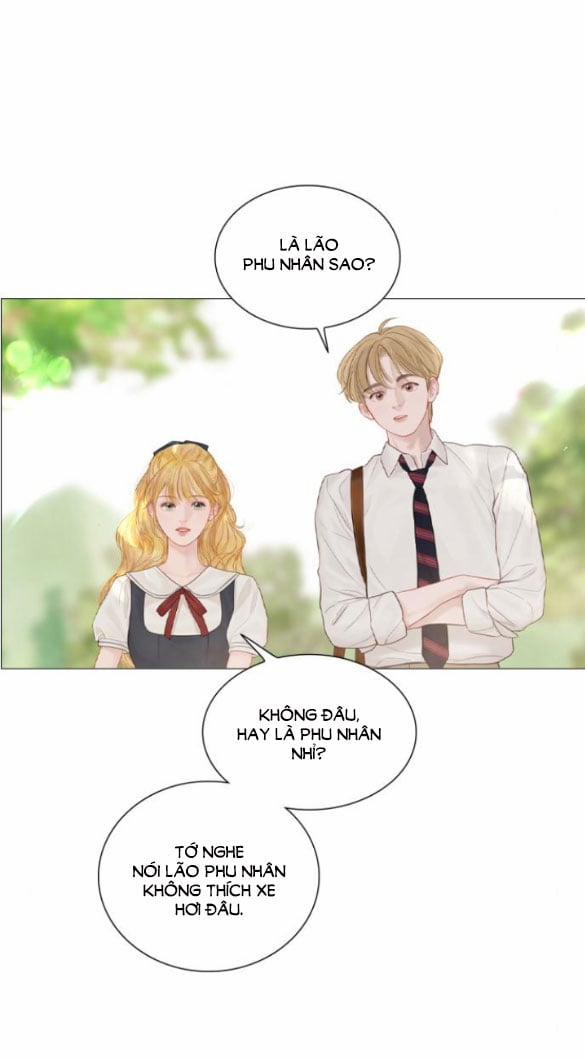 Khóc Đi Hay Là Cầu Xin Tôi Cũng Được 9.2 trang 24