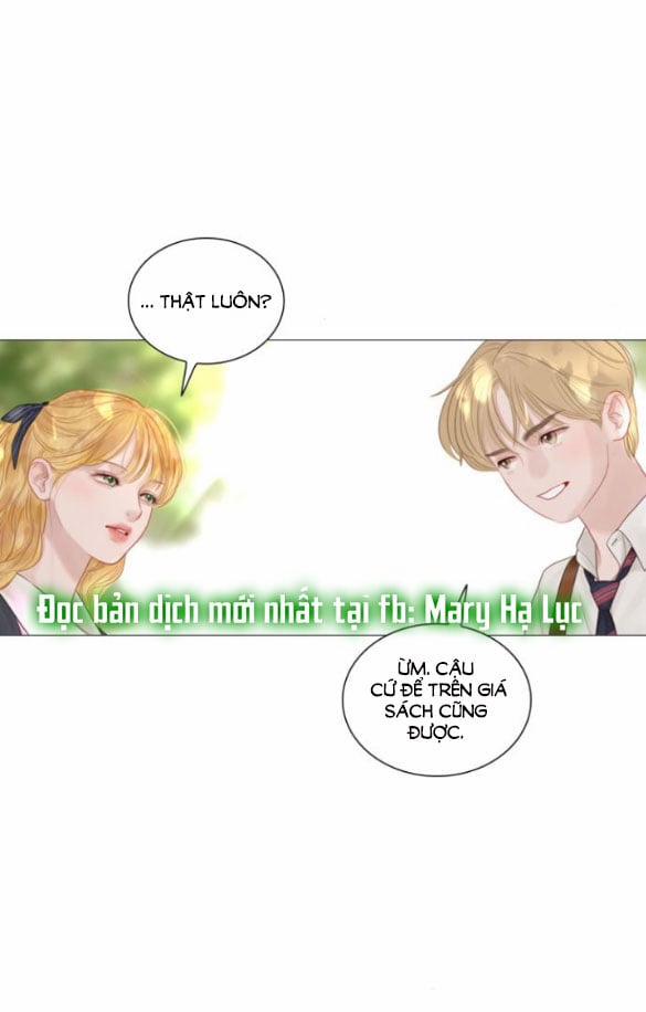 Khóc Đi Hay Là Cầu Xin Tôi Cũng Được 9.2 trang 28