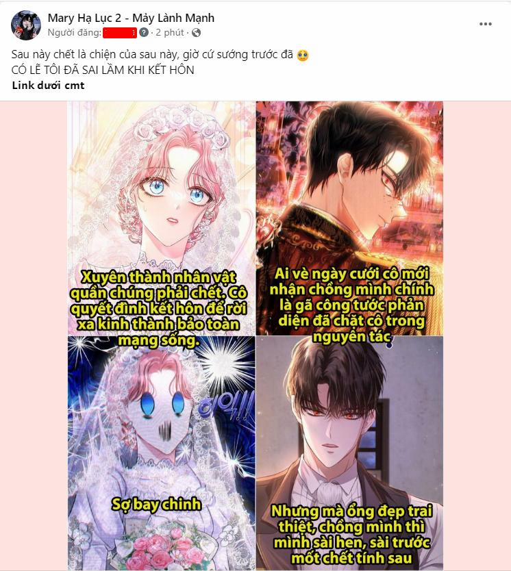 Khóc Đi Hay Là Cầu Xin Tôi Cũng Được 9.2 trang 45