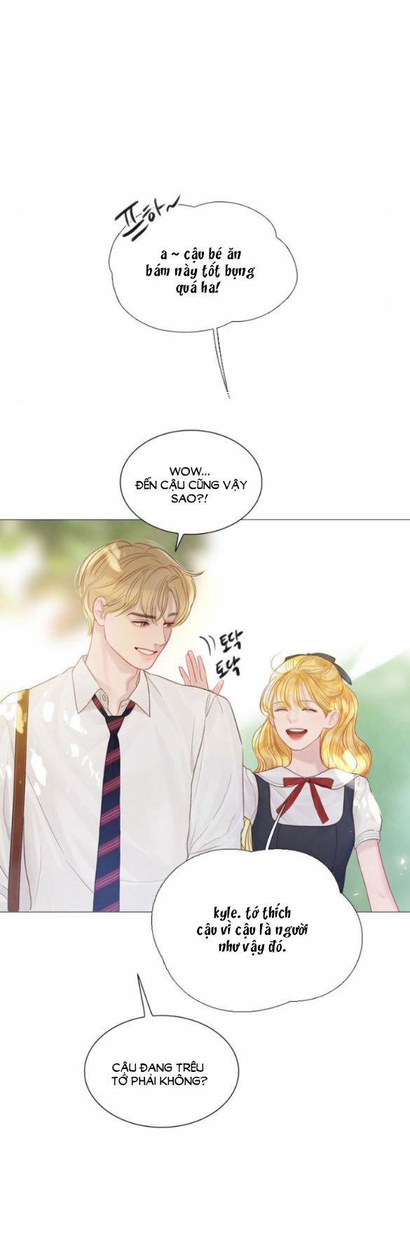 Khóc Đi Hay Là Cầu Xin Tôi Cũng Được 9.2 trang 57