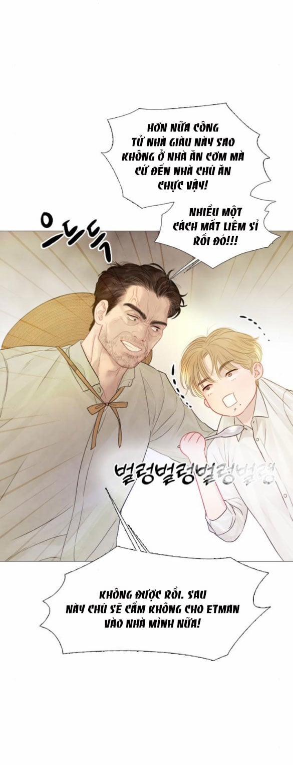 Khóc Đi Hay Là Cầu Xin Tôi Cũng Được 9.2 trang 6