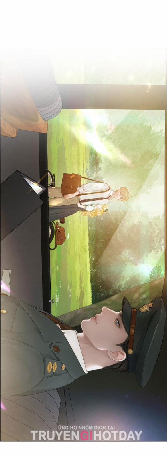 Khóc Đi Hay Là Cầu Xin Tôi Cũng Được 9.2 trang 64