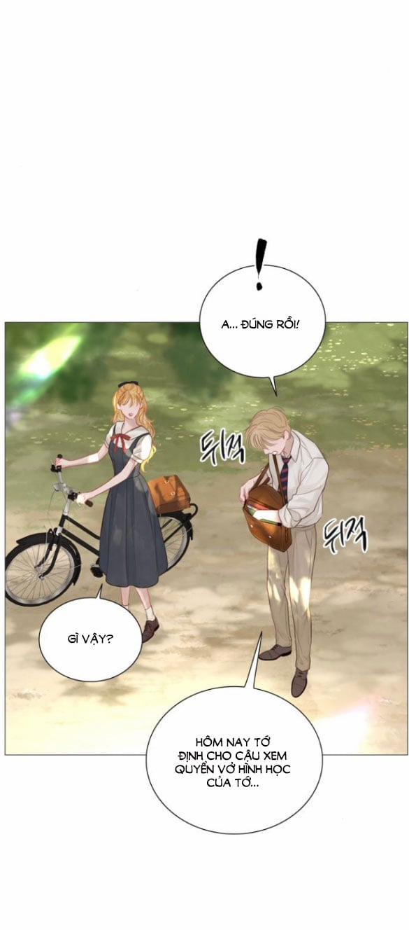 Khóc Đi Hay Là Cầu Xin Tôi Cũng Được 9.2 trang 68