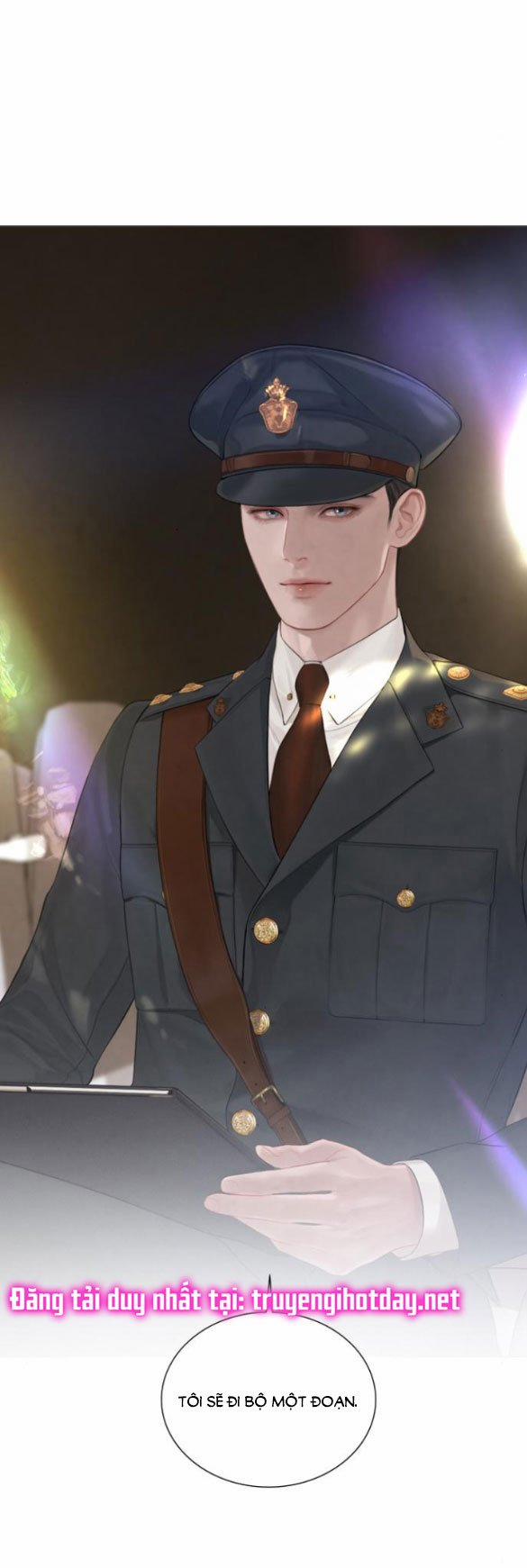 Khóc Đi Hay Là Cầu Xin Tôi Cũng Được 9.2 trang 82