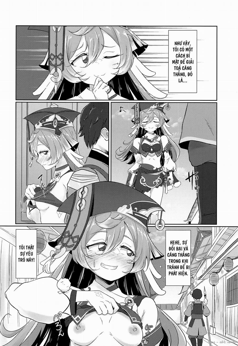 Khoe thân bên ngoài là phạm pháp Thể thao mạo hiểm trang 4