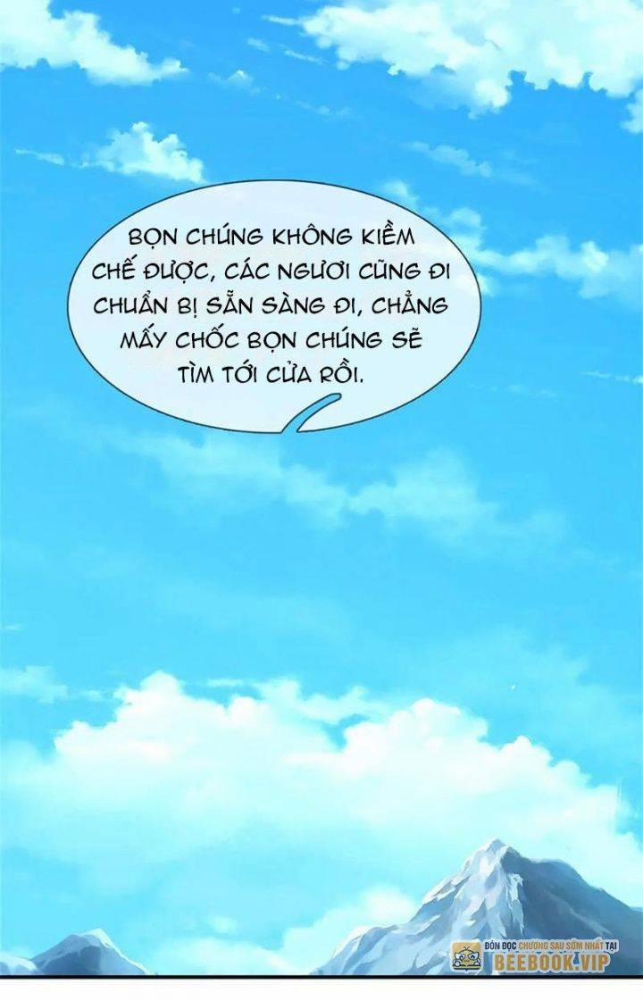 Khởi Đầu Có Kiếm Vực, Ta Sẽ Trở Thành Kiếm Thần 0 Toptruyen trang 7