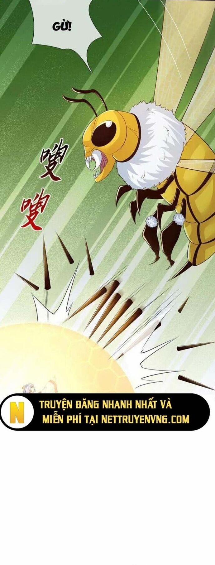 Khởi Đầu Có Kiếm Vực, Ta Sẽ Trở Thành Kiếm Thần 222 trang 19