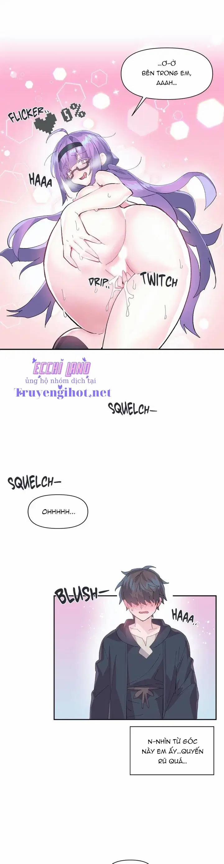 Khởi đầu cuộc phiêu lưu 12 trang 5
