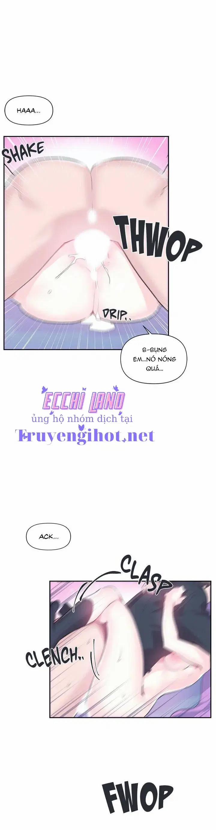 Khởi đầu cuộc phiêu lưu 13 trang 4