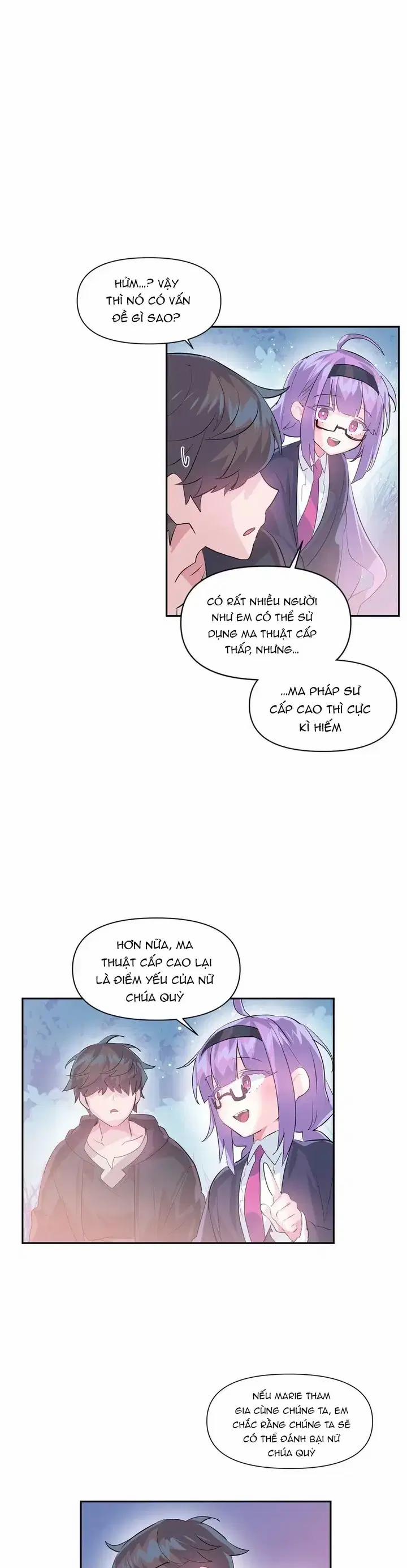 Khởi đầu cuộc phiêu lưu 20 trang 4