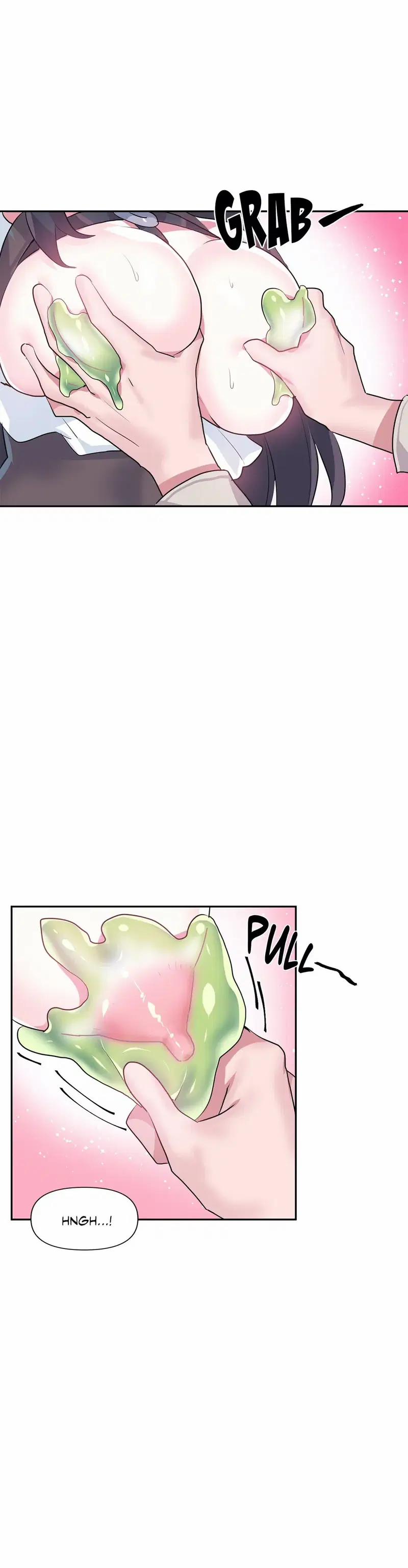 Khởi đầu cuộc phiêu lưu 26 trang 13