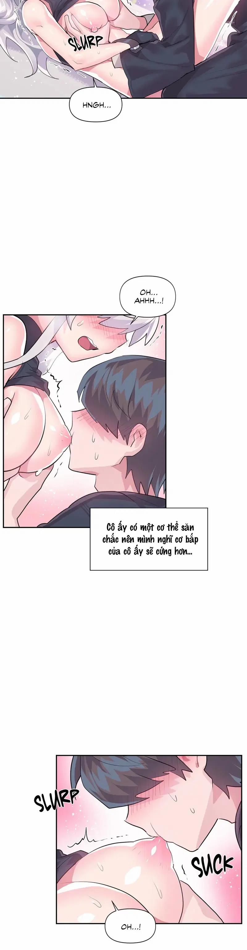 Khởi đầu cuộc phiêu lưu 30 trang 9