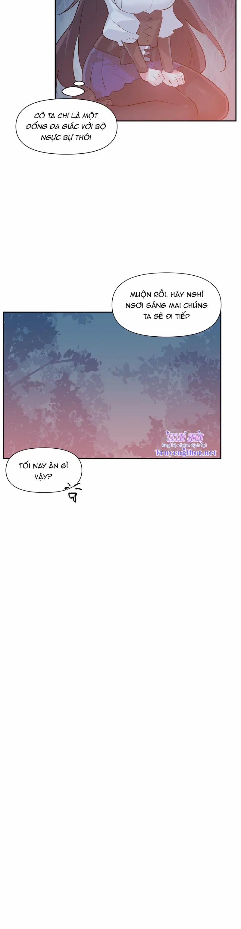 Khởi đầu cuộc phiêu lưu 37 trang 11