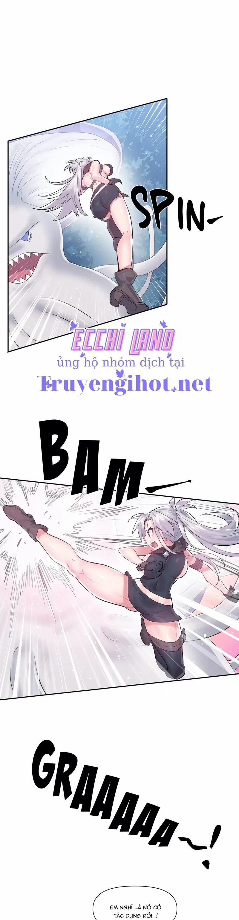 Khởi đầu cuộc phiêu lưu 38 trang 20