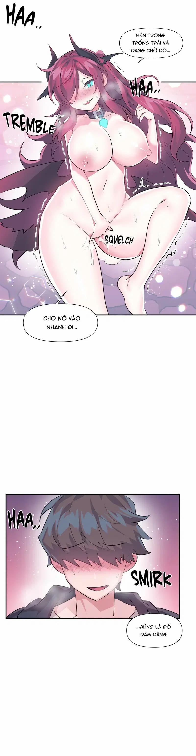 Khởi đầu cuộc phiêu lưu 43 trang 12